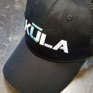 Kula hat